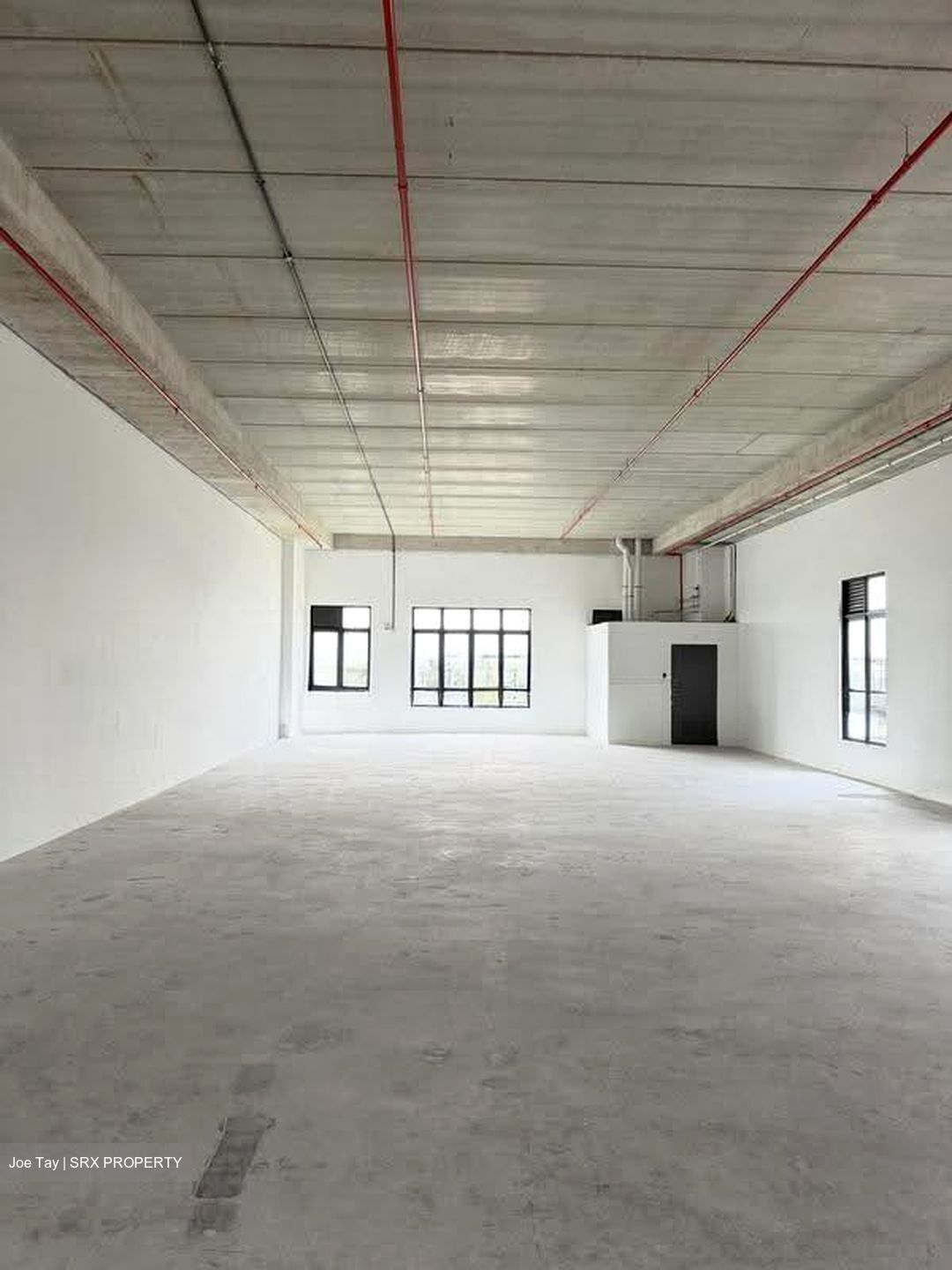 Tampines Connection (D18), Factory #624027811